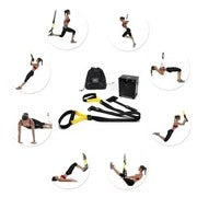 Skanto | Treningsstropper for Hjemmegym Fitness