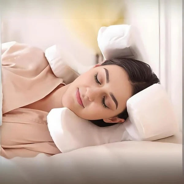 Skanto | Memory Foam Ansiktspute