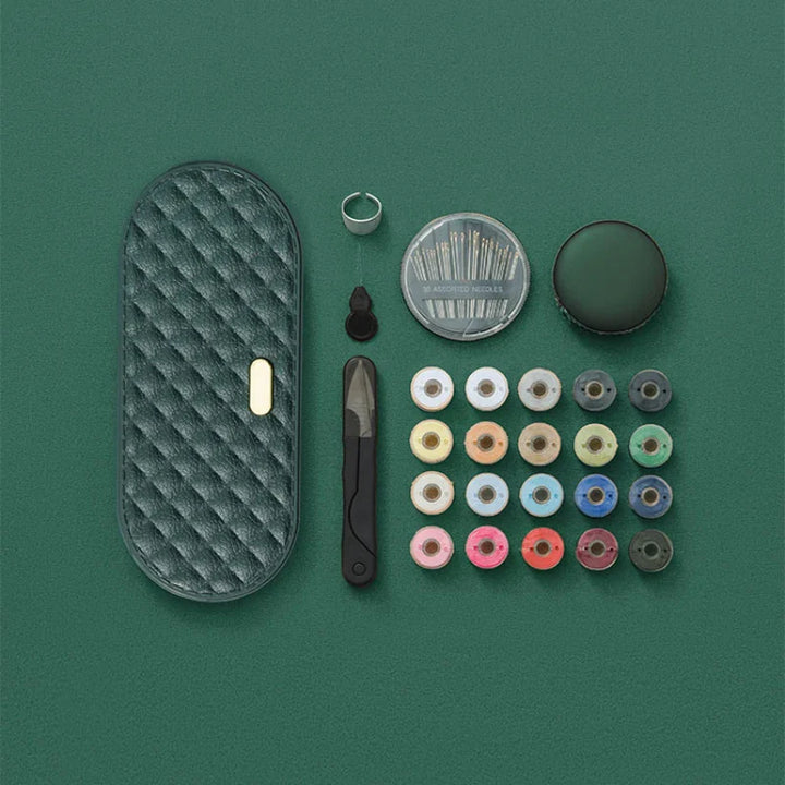 Skanto | Ultimate Sysett Kasse