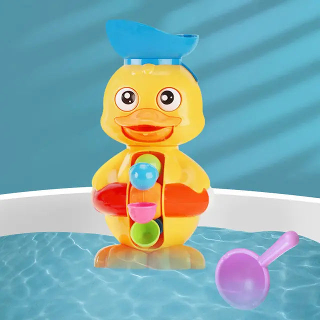 Skanto | Splash Buddies - Bade Tid Morsomhet med Venner