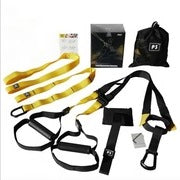 Skanto | Treningsstropper for Hjemmegym Fitness