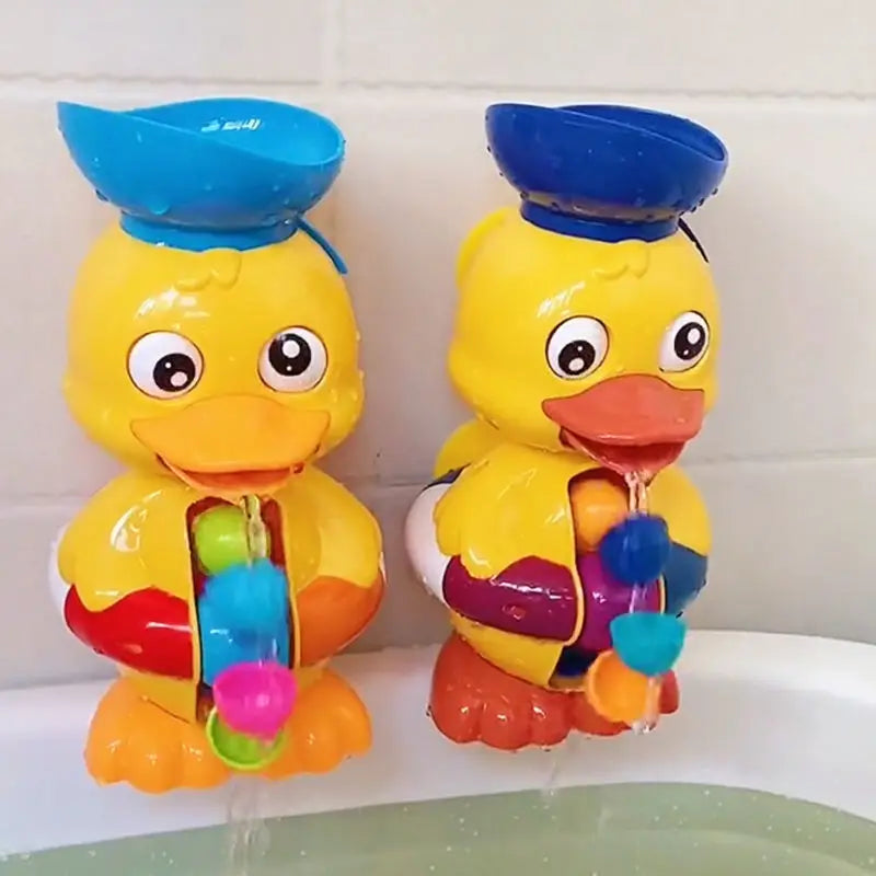 Skanto | Splash Buddies - Bade Tid Morsomhet med Venner