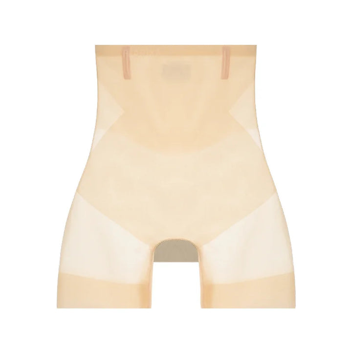 Skanto | Shapewear Chic - Ultra-Tynn Truser for å Løfte Hoftene