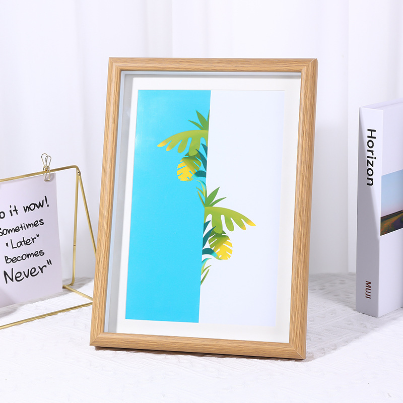 ArtFrame – Tidøs Bilde Ramme for Kunst og Bilder Skanto