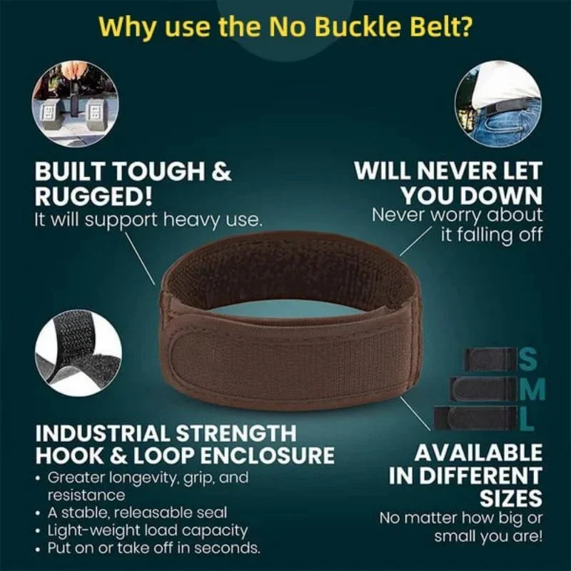 Skanto | Magic Stretch Belt