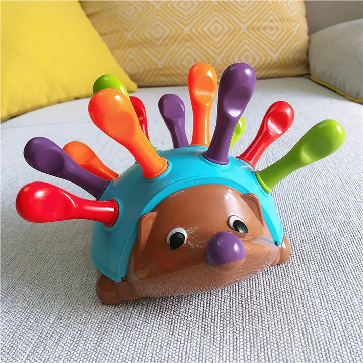 Sensory Toy – Stikkende pinnsvin | Skanto