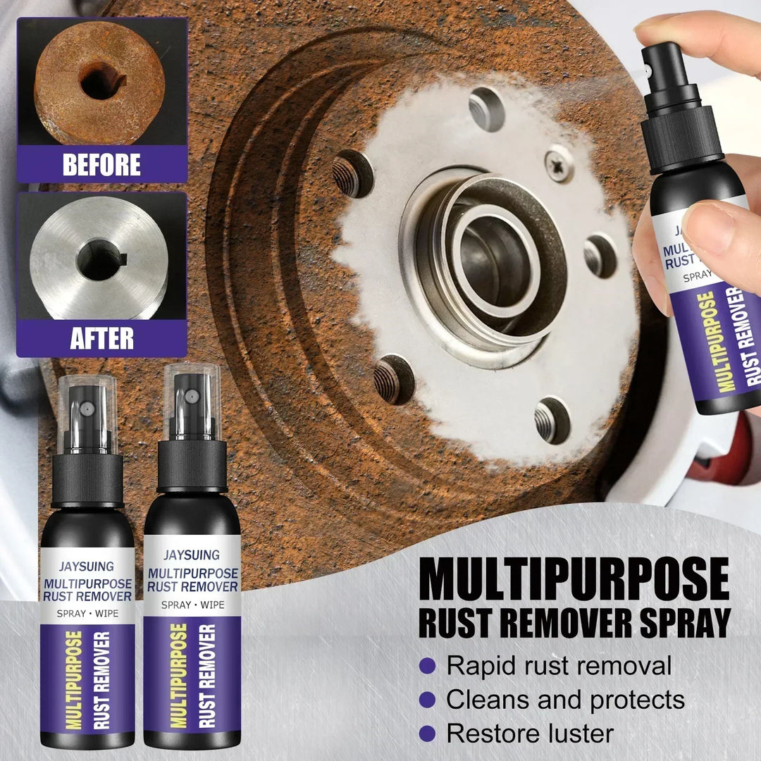 Skanto | RustAway – Rust Spray, Fjerner Rust og Gjenoppretter Bil Deler