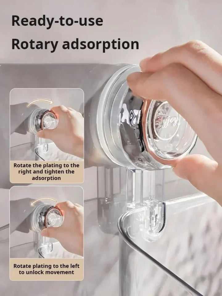Skanto | NestGrip | Problemfri organisering