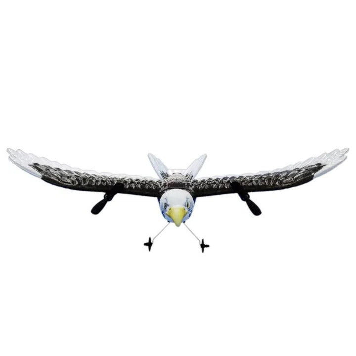 Ferngesteuerter Adler