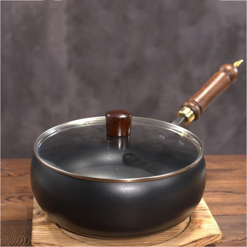 Skanto | IronPot Pro