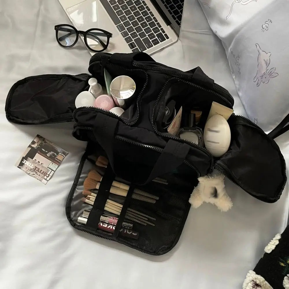 Skanto | Kompakt Reisebag