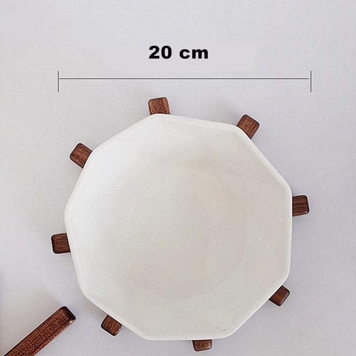 Sandsberg-Glass-Tre | Tidløs eleganse for hjemmet ditt | Skanto