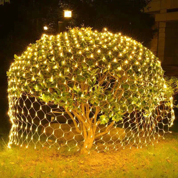 Skanto | Magic Mesh Lys