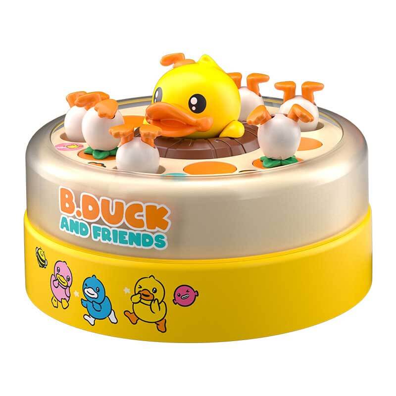 Skanto | Duck Dash - Familie Moro Spill