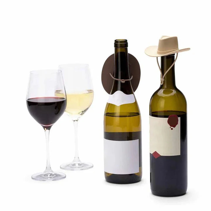 Skanto | Wild West Wine Cap