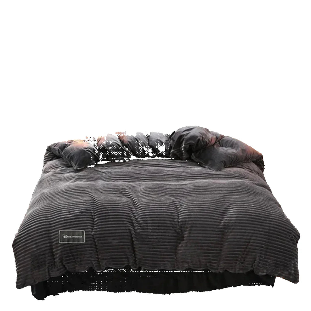 Skanto | Luksus Quilt med Termisk Fylling
