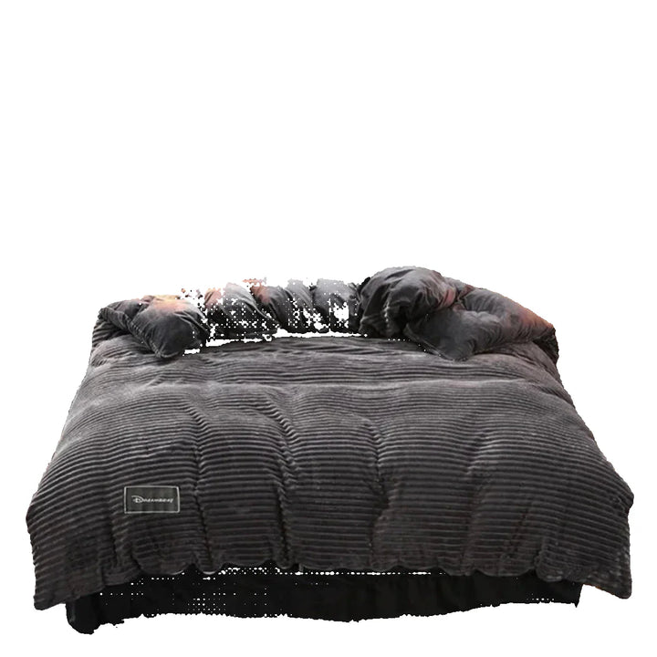 Skanto | Luksus Quilt med Termisk Fylling