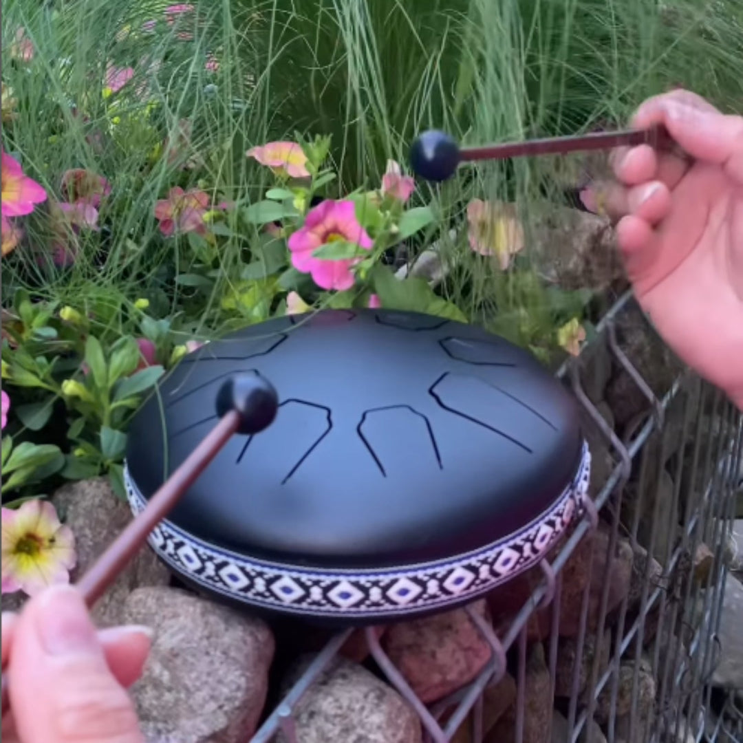 Skanto | Nature Melody Tromme