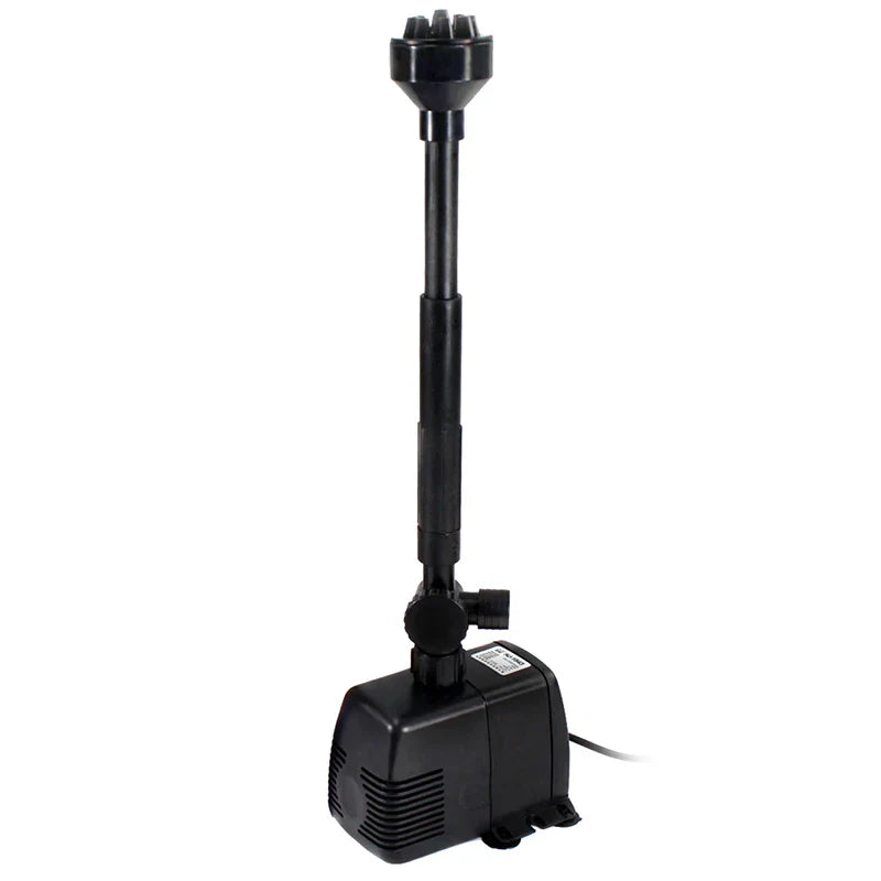 Skanto | AquaFlow Fontene Pumpe