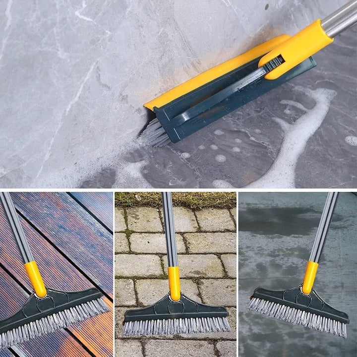 Skanto | Heavy-Duty Gulvvaskebørste