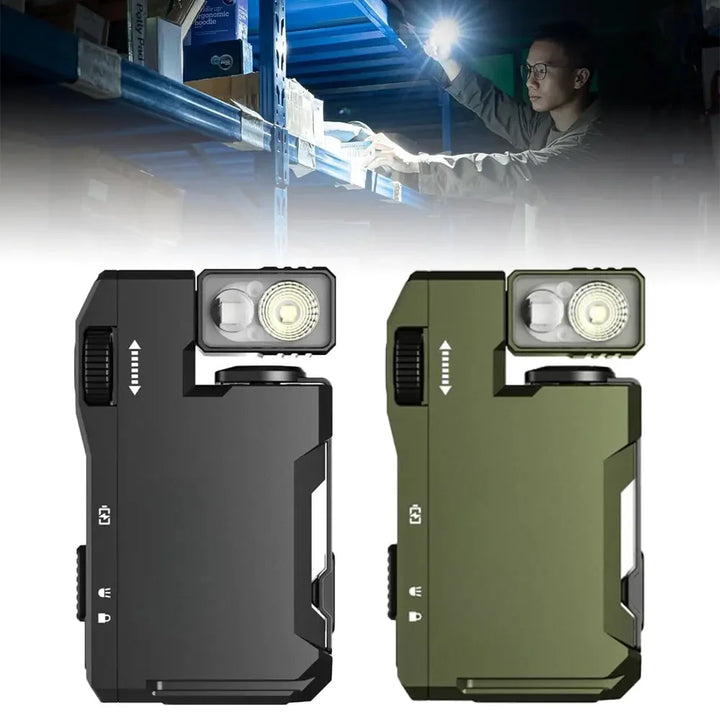 Skanto | PocketGlow Mini Lommelykt