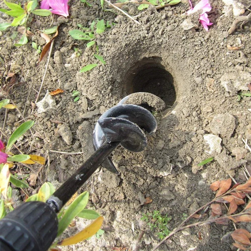 Skanto | GardenEase Borebits Sett