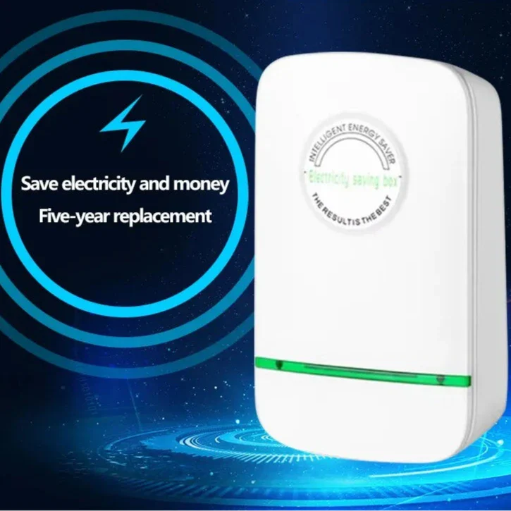 Skanto | Eco-Saver Plugg