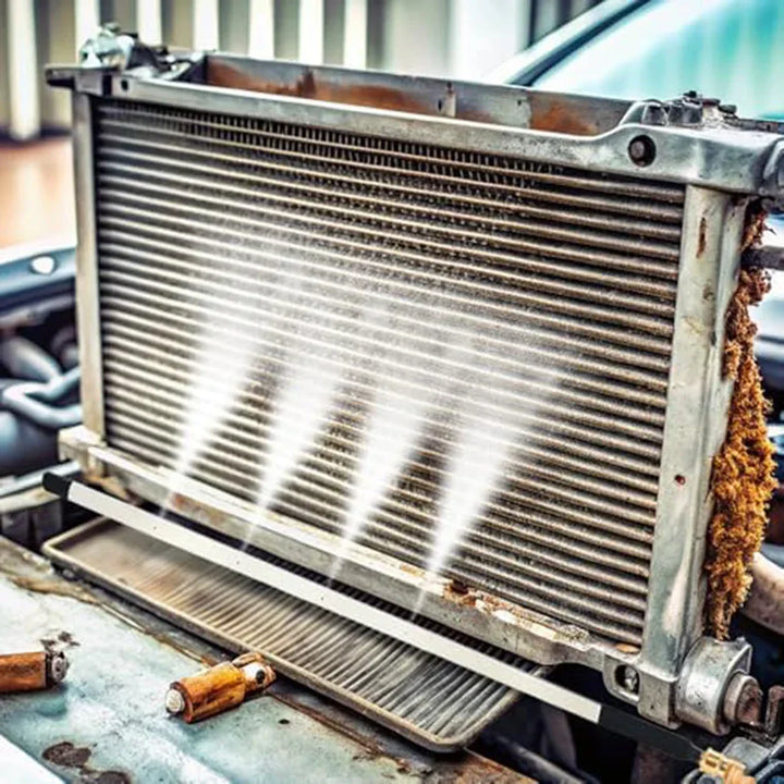 Skanto | Raptor CleanPro Rengjøringsstang | Effektiv stang for grundig rengjøring og vedlikehold