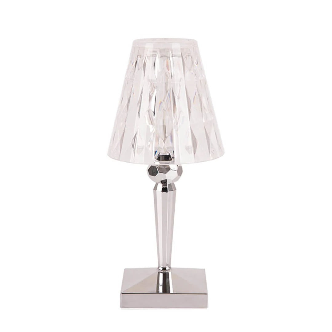 Skanto | Krystall trådløs LED-lampe