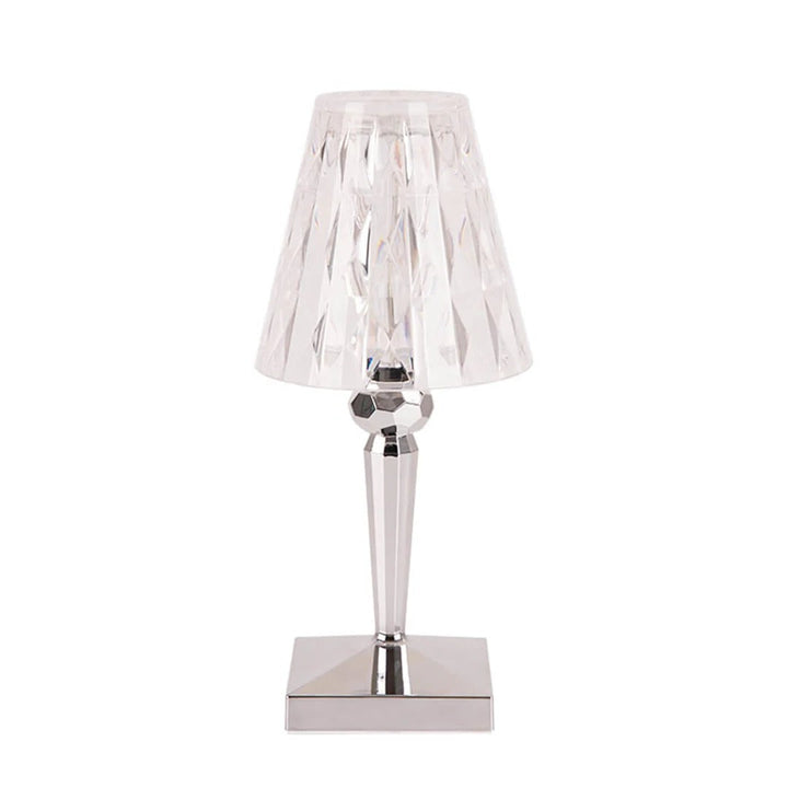 Skanto | Krystall trådløs LED-lampe