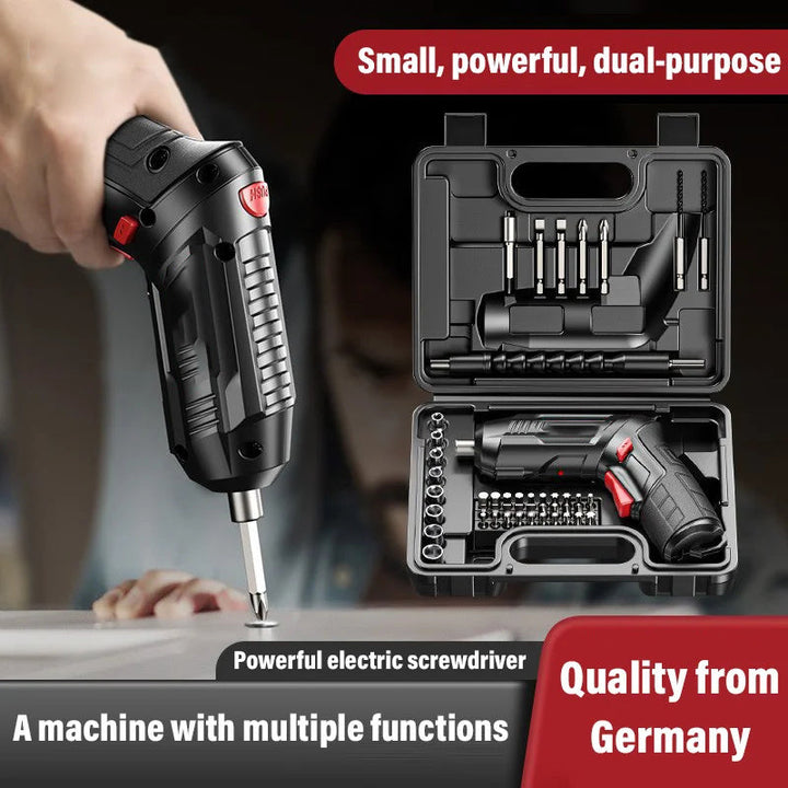 Skanto | PowerPro Elektrisk Skrutrekker