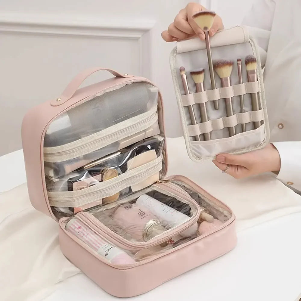 Skanto | Travel Toilet Bag Chic