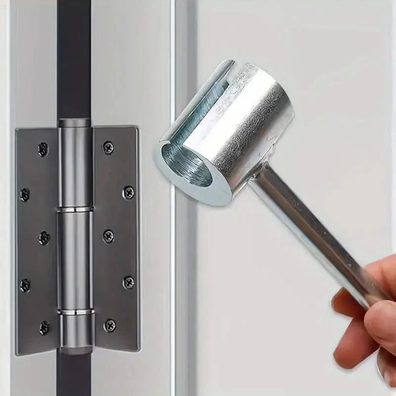 KeyDoorFixer Reparere dørene dine enkelt | Skanto