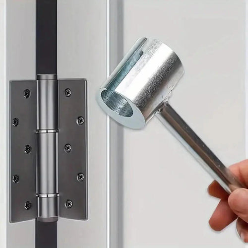 KeyDoorFixer Reparere dørene dine enkelt | Skanto