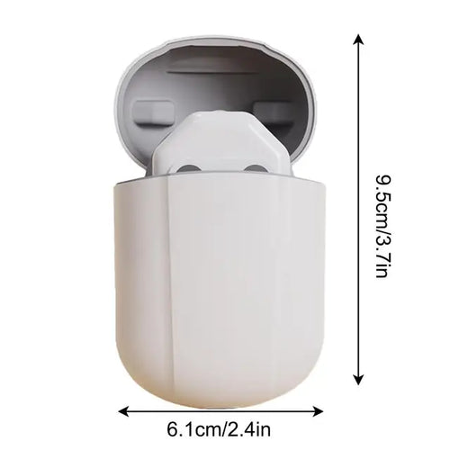 Skanto | BlissfulBody Smart Trådløs Massager
