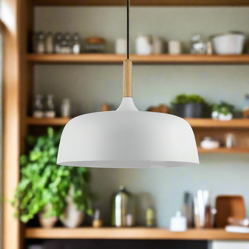 Skanto | Nordic Elegance Pendellampe
