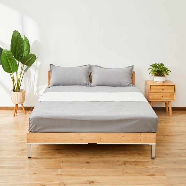 Skanto | Groundbed Søvn Ark