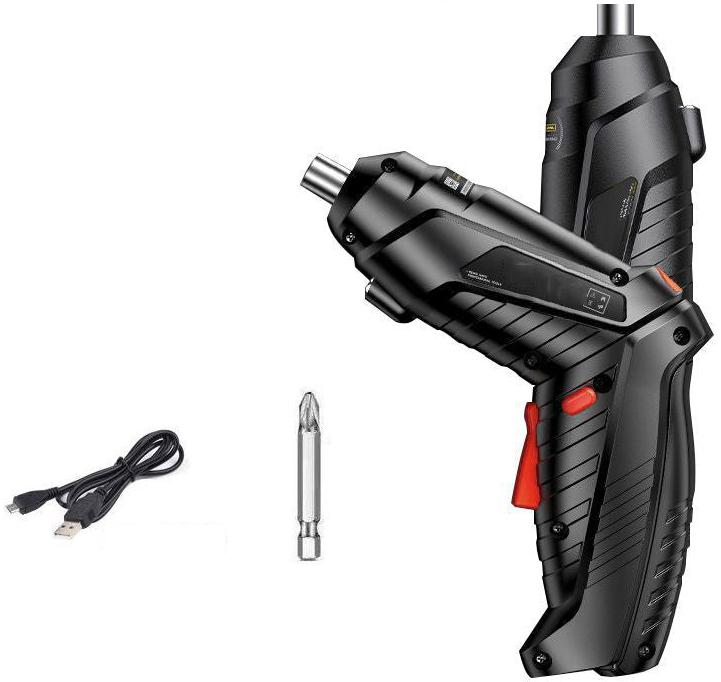 Skanto | PowerPro Elektrisk Skrutrekker