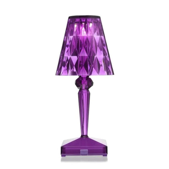 Skanto | Krystall trådløs LED-lampe