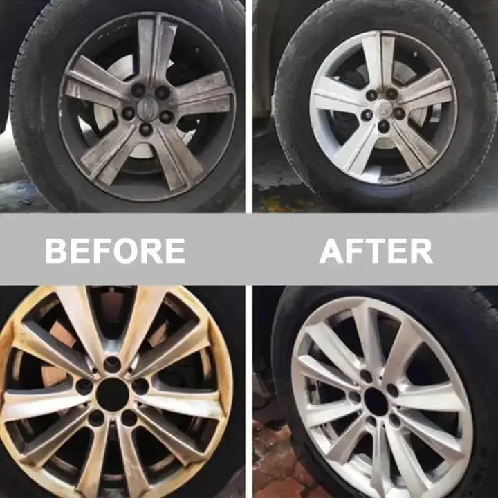 Skanto | RustAway – Rust remover, Fjerner rust og Gjenoppretter bildeler