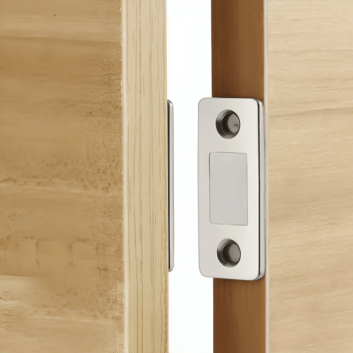 SlimLock Sikker din plass på en enkel måte | Skanto