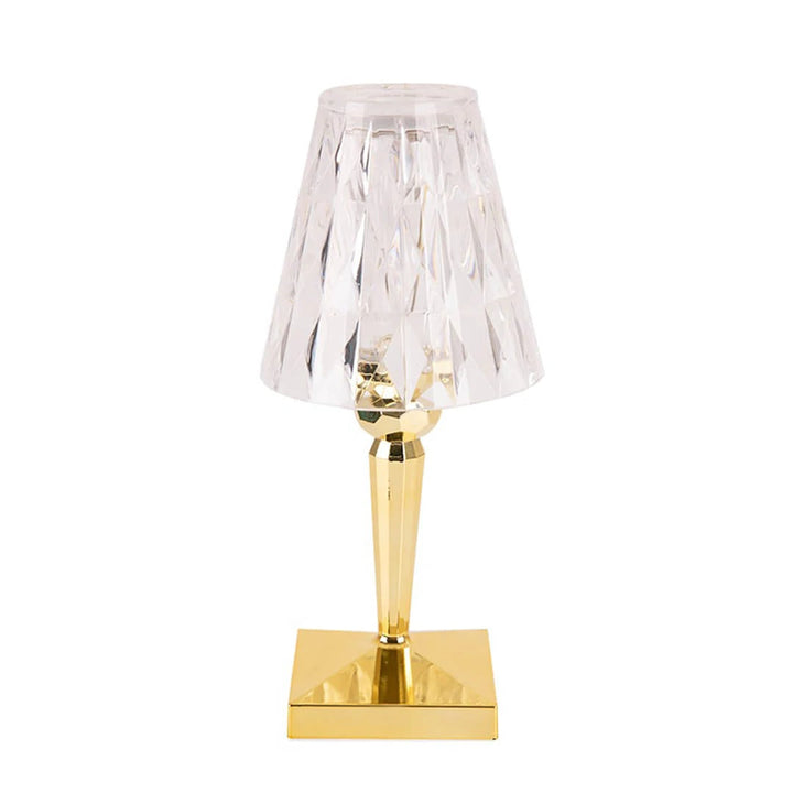 Skanto | Krystall trådløs LED-lampe