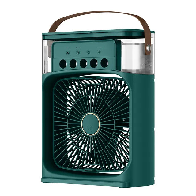 CoolBreeze Mini Klima Mester | Skanto