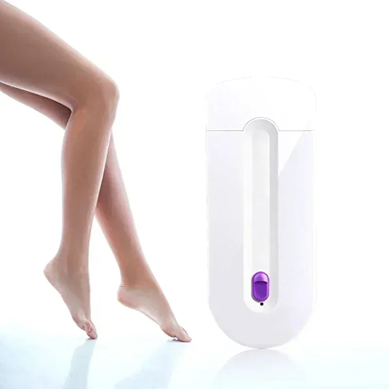 Skanto | Mini epilator for kvinner