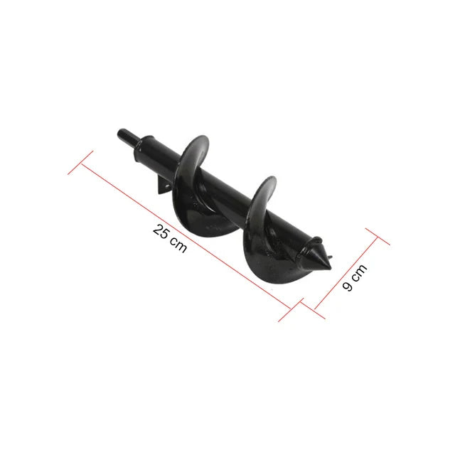 Skanto | GardenEase Borebits Sett