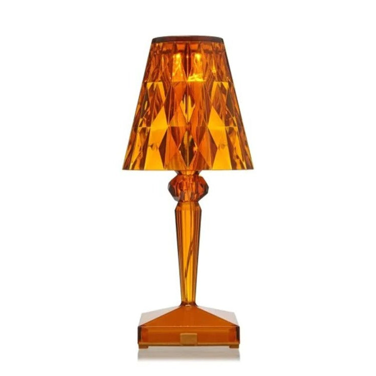 Skanto | Krystall trådløs LED-lampe