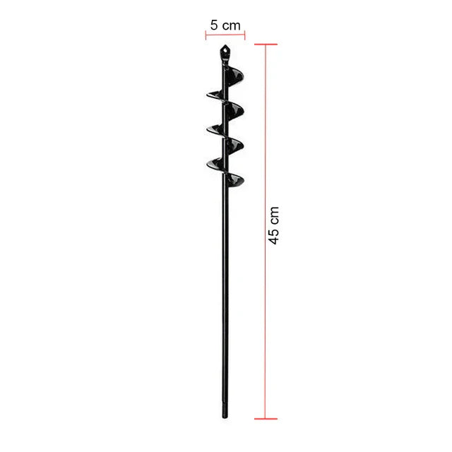 Skanto | GardenEase Borekrone Sett