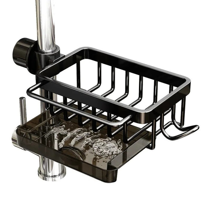 Skanto | Premium Aluminium Vask Organizer