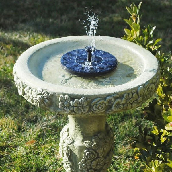 Solar-hagebrunnen