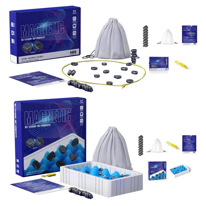 Skanto | MindChess Magnetisk Tenkekraft
